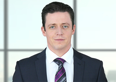 James edwards forex