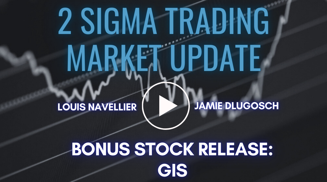 Bonus Stock Release: GIS