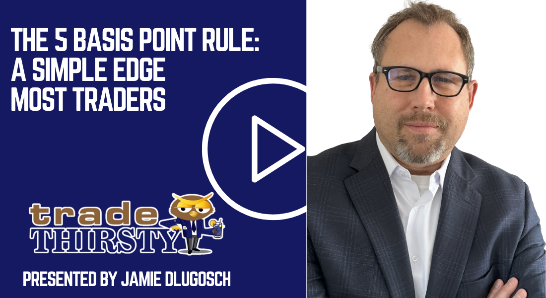 The 5 Basis Point Rule: A Simple Edge Most Traders - TradeThirsty