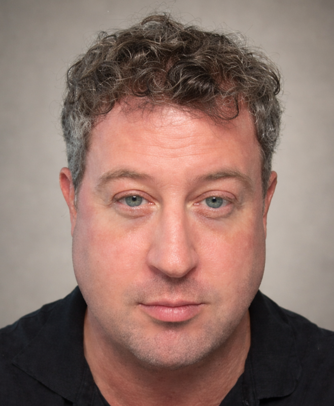 Picture of Russell Barbour