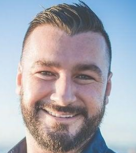 Picture of John Seville