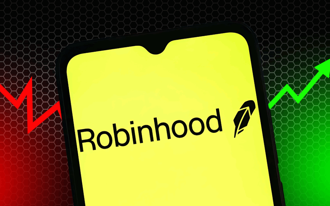 Robinhood Stock: Up 285%… But What’s Next?