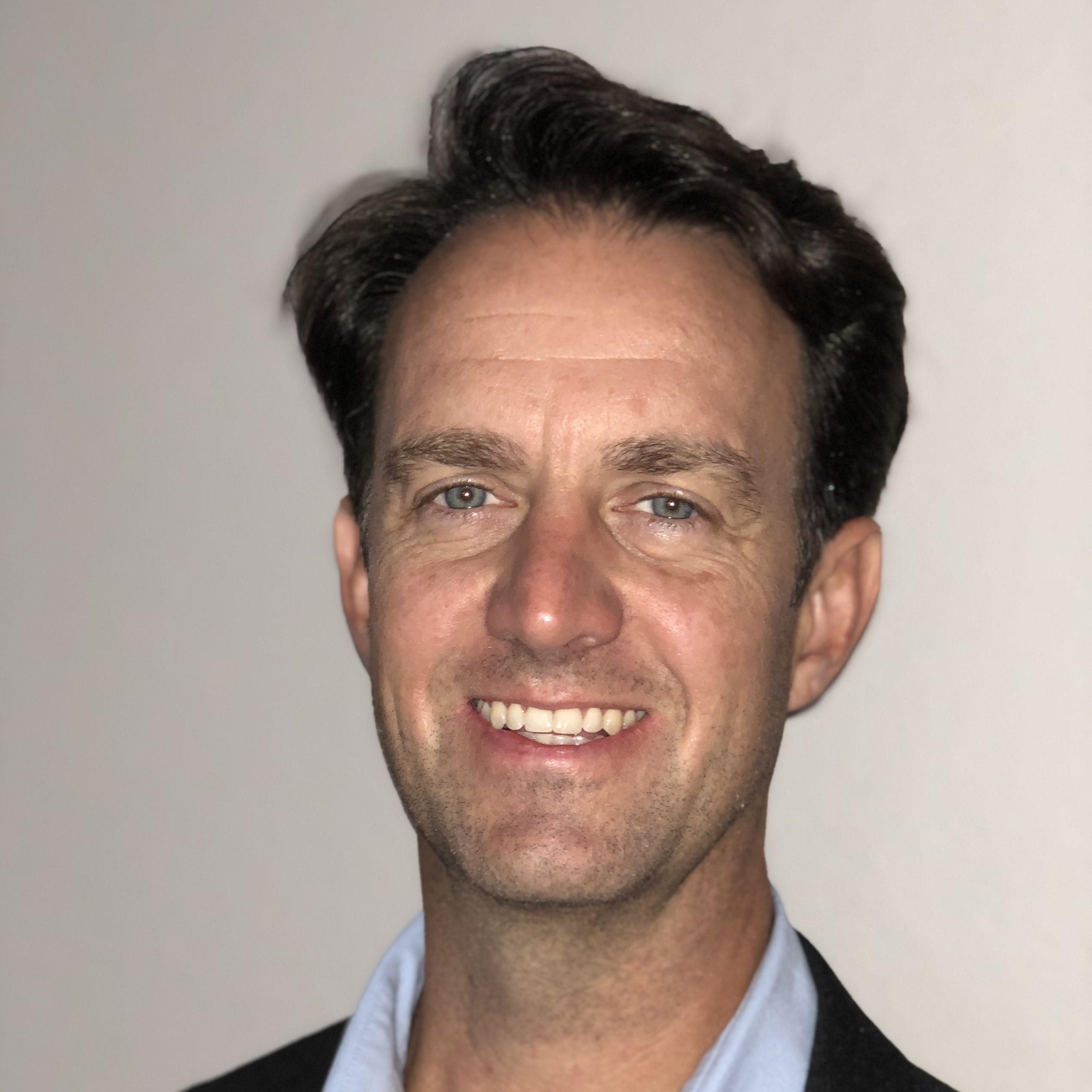 Brian Stickney