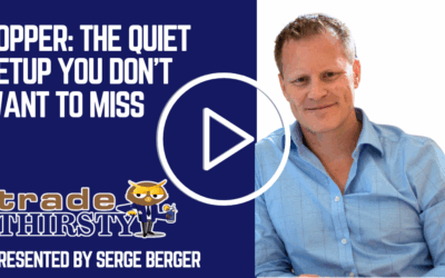 Copper: The Quiet Setup You Don’t Want to Miss