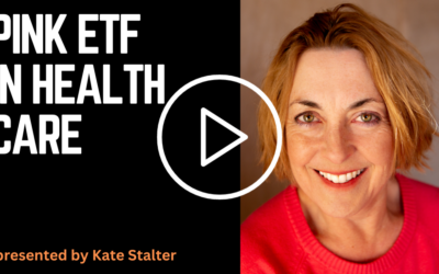 Pink ETF In Health Care!