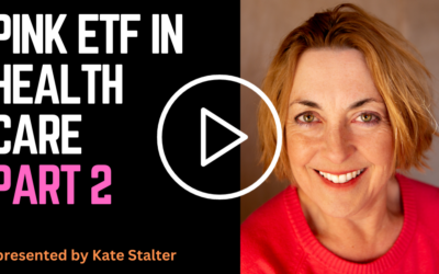 Pink ETF In Health Care Part 2