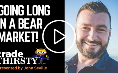 Going Long in a Bear Market!
