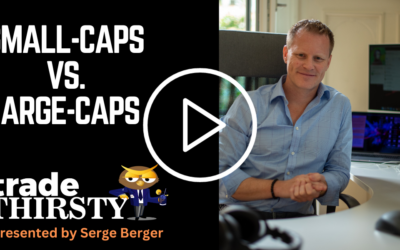 Small-Caps vs. Large-Caps