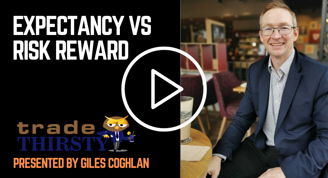 Expectancy Vs Risk Reward - TradeThirsty