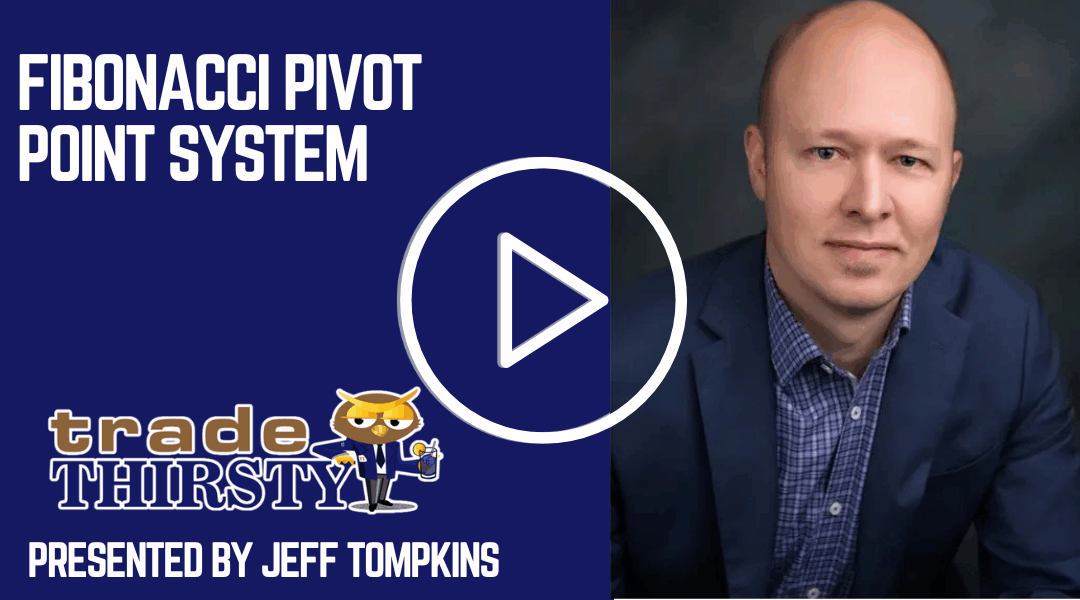 Fibonacci Pivot Point System