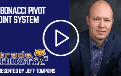 Fibonacci Pivot Point System