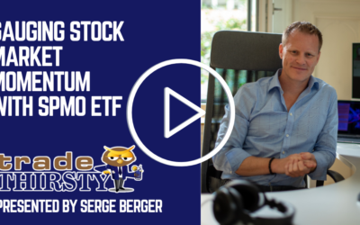 Gauging Stock Market Momentum With SPMO ETF