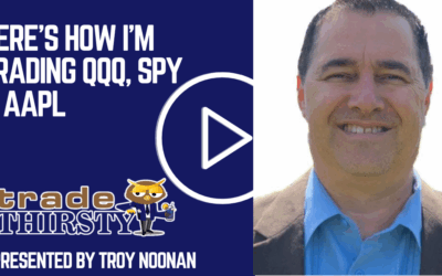 Here’s How I’m Trading QQQ, SPY & AAPL