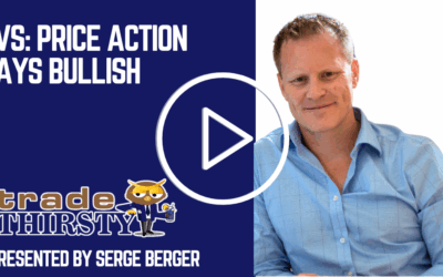 LVS: Price Action Says Bullish