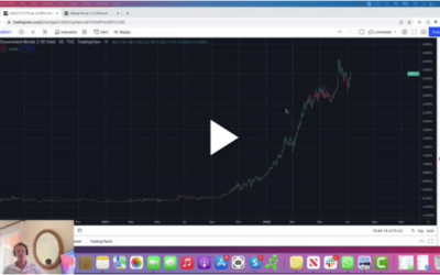 The Market Looks 6 Months Ahead