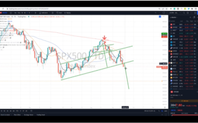 EL – Check out this trade