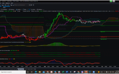 COIN Triggered Lots of Cash!