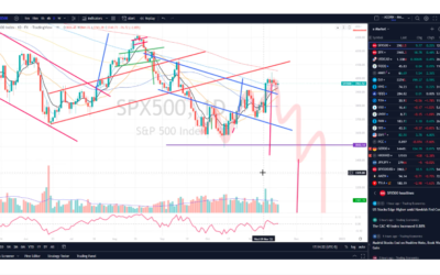 Market Boom or Bust