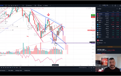 Why I Sold My Longs on Friday