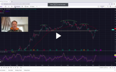 Risk is High in TSLA