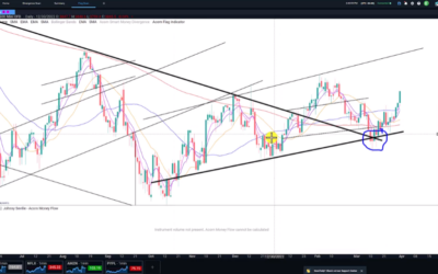 Market Madness End with Great Bull Run