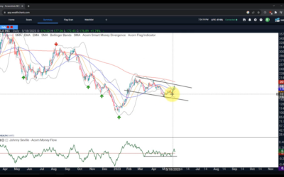 TSLA Watchlist Idea UPDATE