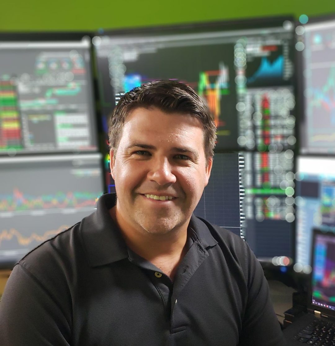 Steve dahl | TradeThirsty