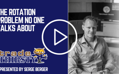 The Rotation Problem No One Talks About