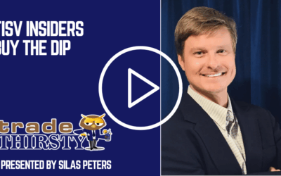 FISV Insiders Buy The Dip