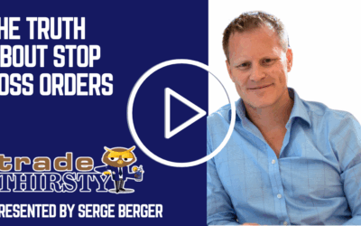 The Truth About Stop Loss Orders