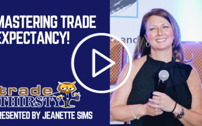 Mastering Trade Expectancy!