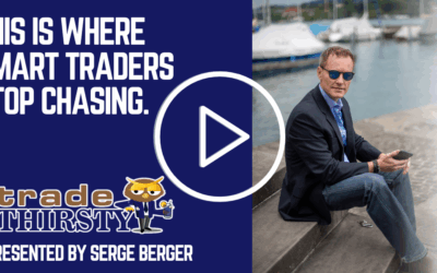 This Is Where Smart Traders Stop Chasing.