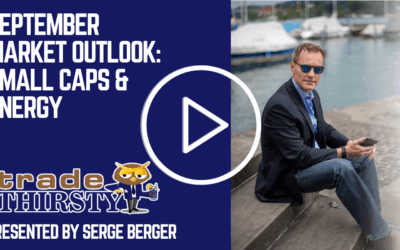 September Market Outlook: Small Caps & Energy