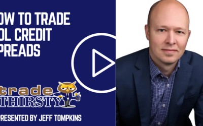 How to Trade VOL Credit Spreads