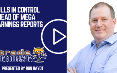 Bulls in Control Ahead of Mega Earnings Reports