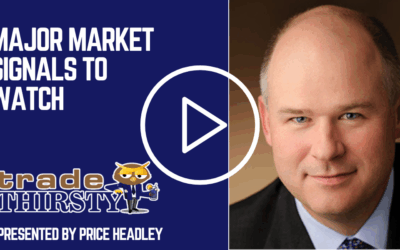 Major Market Signals to Watch