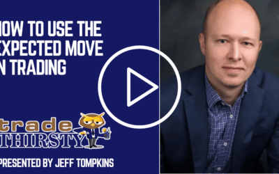 How to Use the Expected Move in Trading