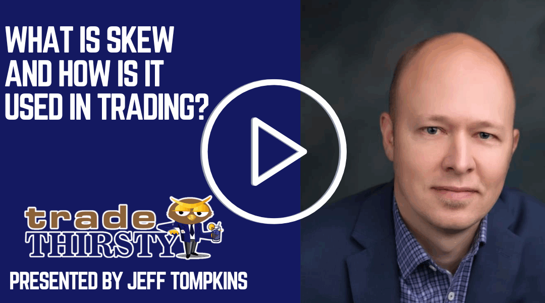 What is SKEW and How is it Used in Trading?