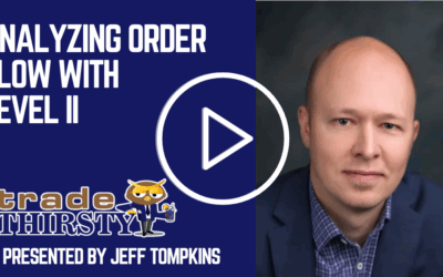 Analyzing Order Flow with Level II