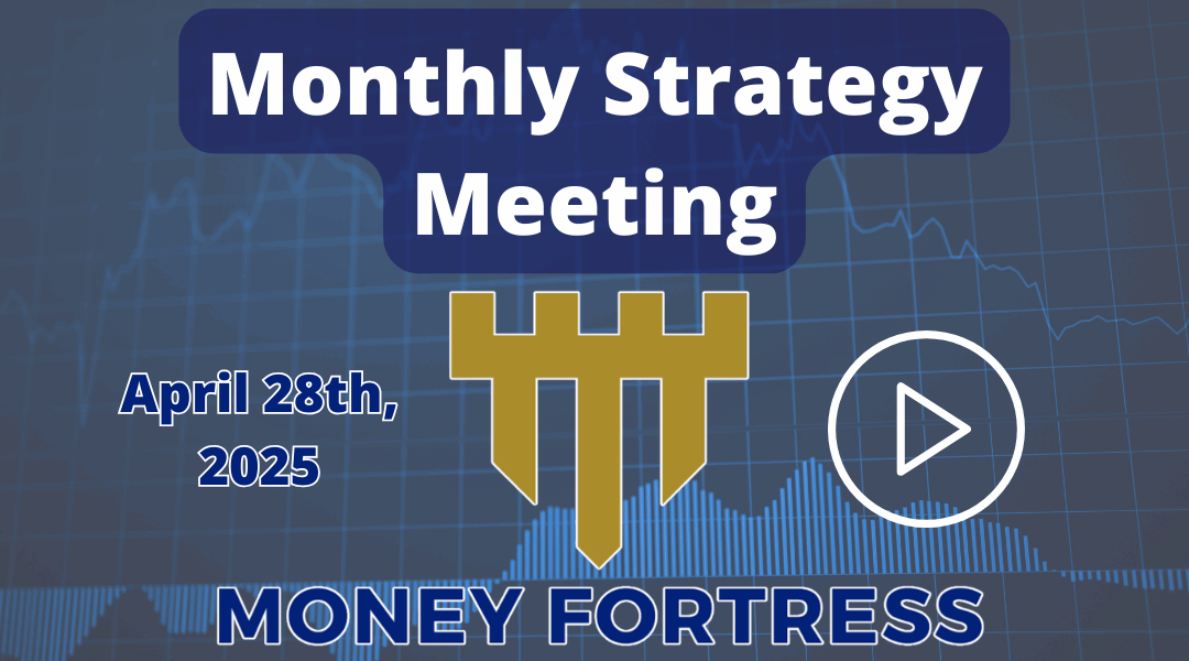 Monthly Member Session – April 28th, 2025