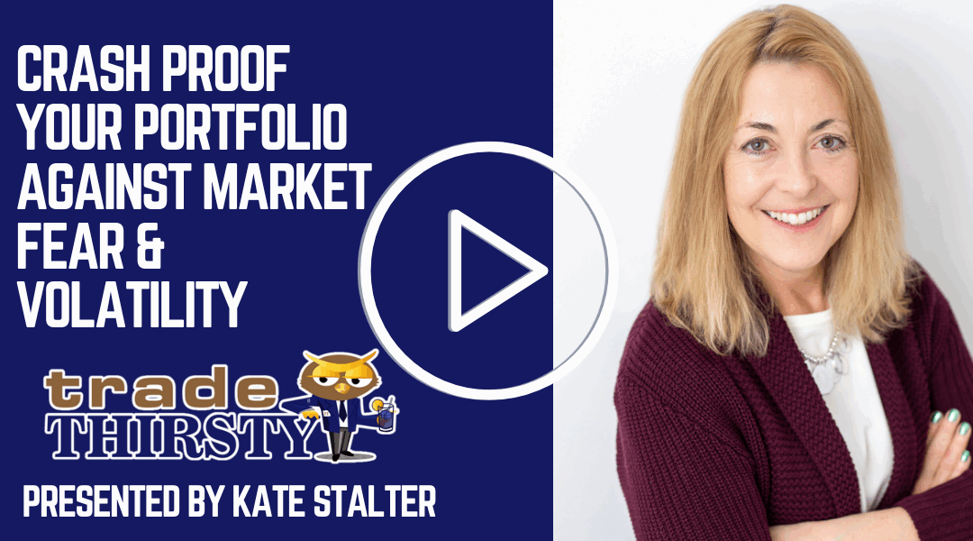 Crash Proof Your Portfolio Against Market Fear & Volatility