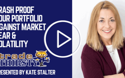 Crash Proof Your Portfolio Against Market Fear & Volatility