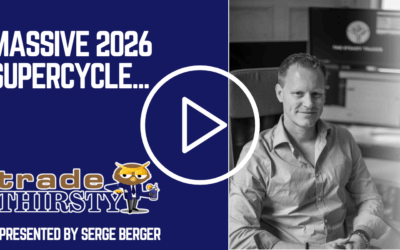 Massive 2026 Supercycle…
