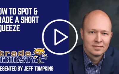 How to Spot & Trade a Short Squeeze