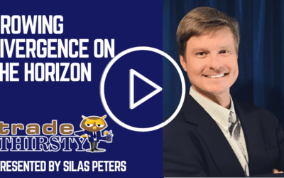 Growing Divergence On The Horizon