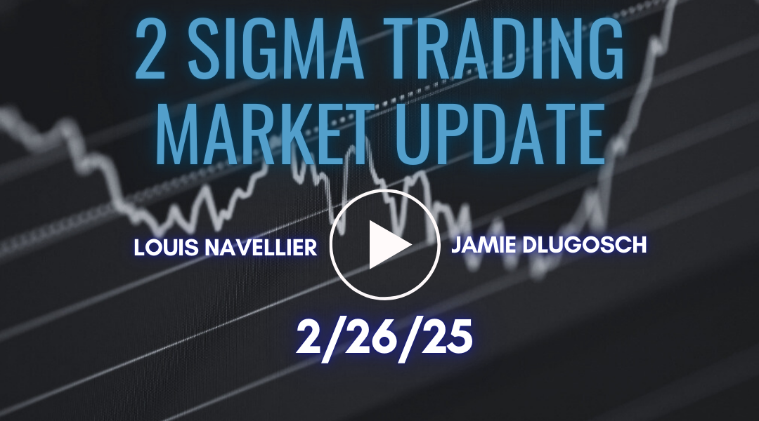 Locked and Loaded to Buy these 2 Sigma Beauties!