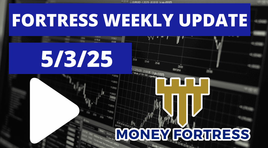 Weekly Update