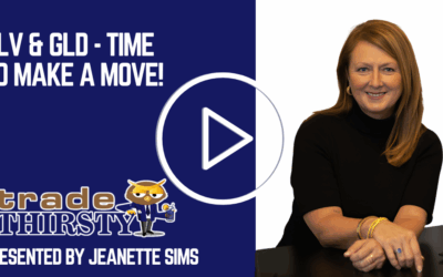 SLV & GLD – Time to Make a Move!