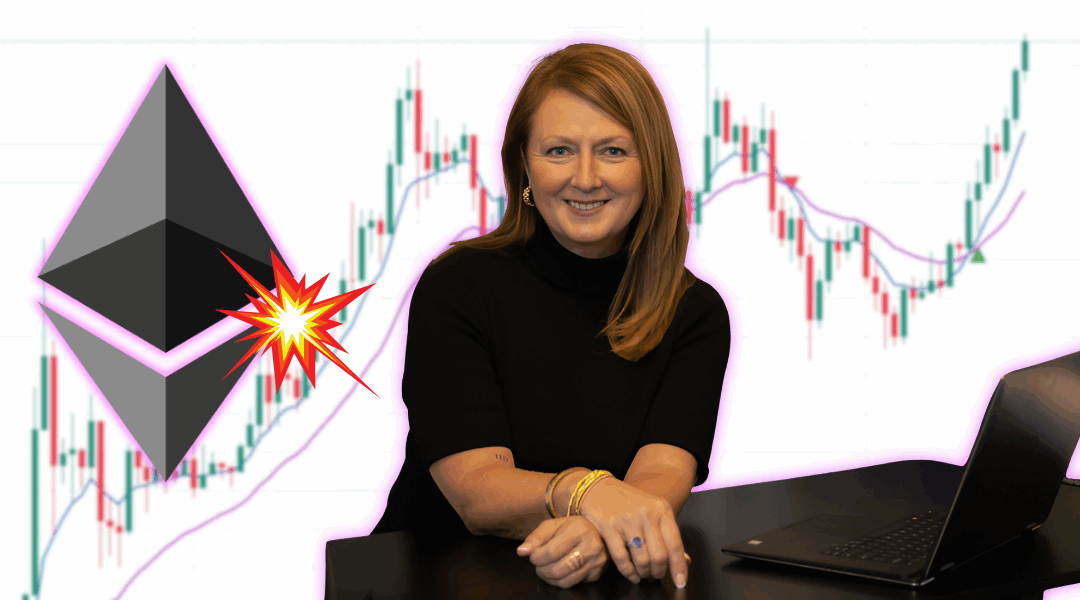 ETH Explosion!