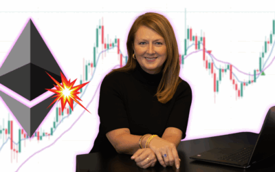 ETH Explosion!